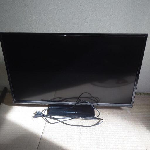 Panasonic TH-32F300 32V型