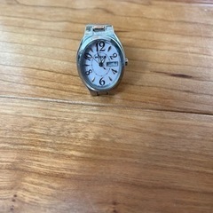 最終値下げ✨高級ブランド  WICCA  腕時計✨