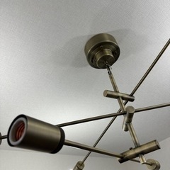 LEDシャンデリア