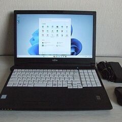 このPCはWindows11の要件を満たしています」高速大容量SSD480GB搭載 2020