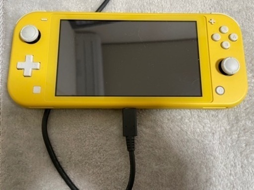 Nintendo Switch ライト