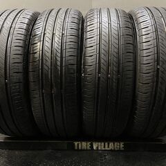 DUNLOP ENASAVE EC300 185/60R15 1...