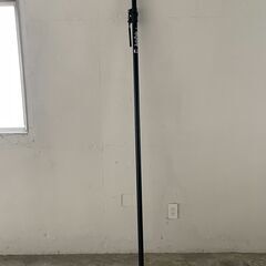 Manfrotto オートポール2本、ミニポール1本