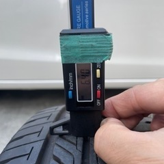 165/55R14 アルミホイール4本セット