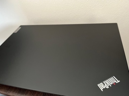 【美品】ThinkPad L15 Gen 1 20U3S02X00