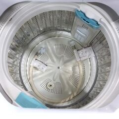 HITACHI 7.0㎏ 全自動洗濯機 NW-R704 白い約束 2018年製 白 日立 洗濯機 札幌市東区 新道東店