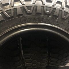 MAXXIS Creepy Crawler LT マキシス クリーピークローラー 6.50R16 LT M&S 16インチ 夏タイヤ 4本 バリ溝 ジムニー等　(VTY662)クレジットカード QRコード決済可能
