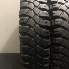 MAXXIS Creepy Crawler LT マキシス クリーピークローラー 6.50R16 LT M&S 16インチ 夏タイヤ 4本 バリ溝 ジムニー等　(VTY662)クレジットカード QRコード決済可能