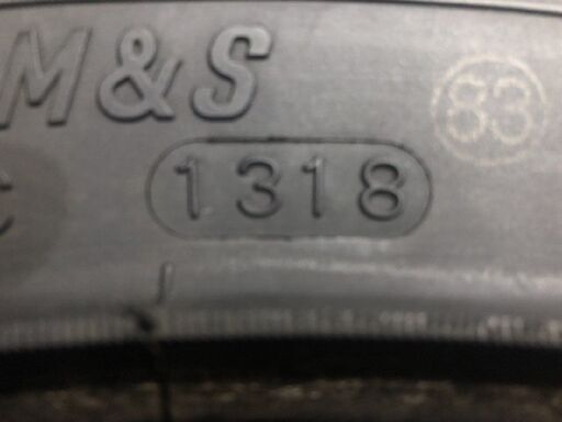 MAXXIS Creepy Crawler LT マキシス クリーピークローラー 6.50R16 LT  