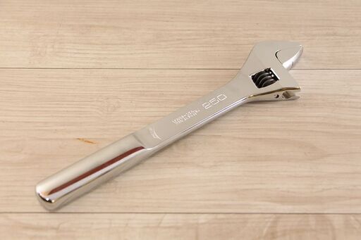 nepros nwm-250 KTC ネプロス モンキーレンチ モンキー⑦ (HD1773akxY)