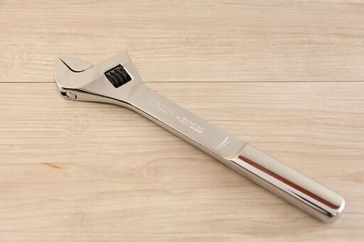 nepros nwm-250 KTC ネプロス モンキーレンチ モンキー⑧ (HD1774akxY)
