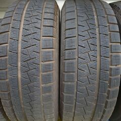 中古 195/65R15 ピレリ スタッドレスタイヤ 4本セット 工賃込み
