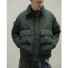 <monkey time> PDD HUNTING JACKET/ジャケット　美品