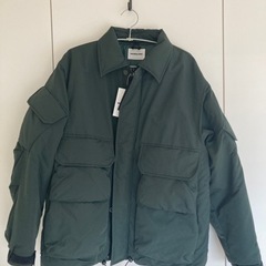 <monkey time> PDD HUNTING JACKET/ジャケット　美品