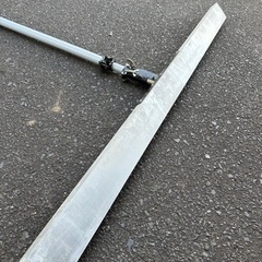 お買い得】YOSHIOKAスーパーアルミトンボ1200