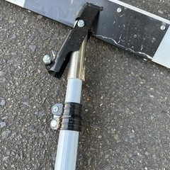 【お買い得】YOSHIOKAスーパーアルミトンボ1200