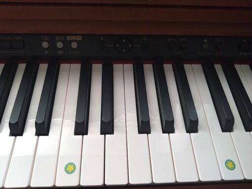 ROLAND　電子ピアノ