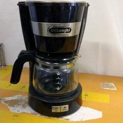 1025-065 ICM14011J デロンギ　コーヒーメーカー