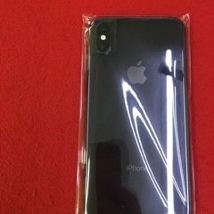 iPhone10 256g  バッテリー100%