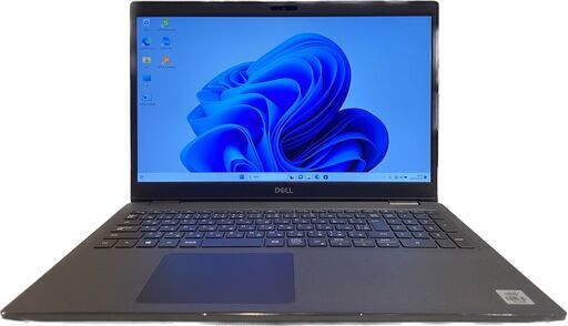 第10世代　DELL Latitude 3510　2020年モデルノートPC