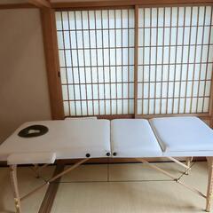 低反発エステベッド新品