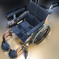 4月12日　販売済【現状渡し】actmore 車椅子