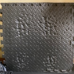 【今日から家トレーニー】可変式ダンベル&インクラインベンチ&マット