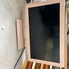 パナソニックテレビ