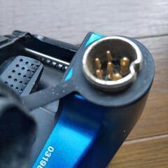 シマノ12プレイズ1000