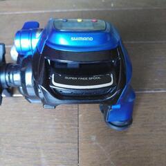 シマノ12プレイズ1000