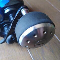 シマノ12プレイズ1000