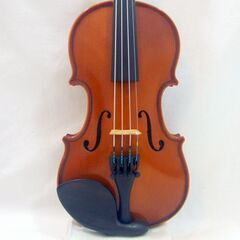 メンテ済み 美品 分数1/8 グリガ ワークショップ 虎杢 2000年 GLIGA 