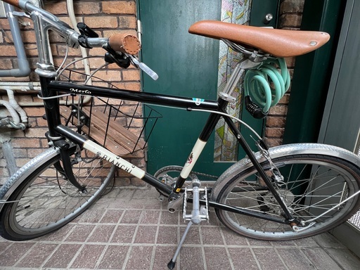 ビアンキメルロー　Bianchi Merlo