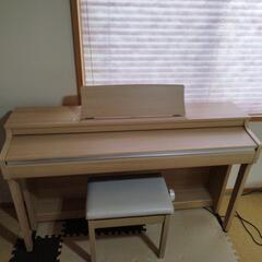 カワイ　CN27 電子ピアノ