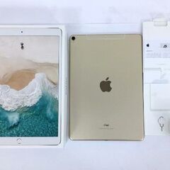 【🔥買取強化中🔥】Apple iPad pro 10.5インチ ...