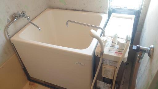 好評完売第四弾 【人気商品】バランス釜 ◑ノーリツ製品