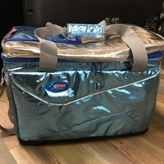 35L Coleman クーラーボックス エクストリームアイスクーラー