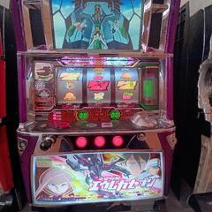 パチスロ実機　アネモネ パチスロ 交響詩篇エウレカセブン アネモネパネル スロット実機 買取