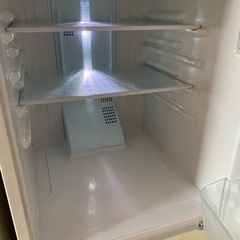 洗濯機、冷蔵庫まとめて値引きいたします。