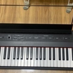 【ネット決済】電子ピアノ　スタンド付き　ALESIS RECIT...