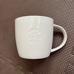 スターバックス　マグカップ