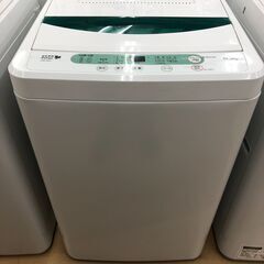 YAMADA　4.5kg　全自動洗濯機　YWM-T45A1　20...