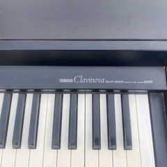 福岡市内配達無料 ヤマハ クラビノーバ 88鍵盤 clp-300