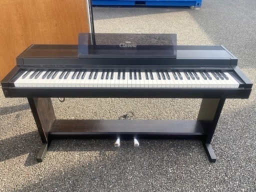 福岡市内配達無料　ヤマハ　クラビノーバ　88鍵盤　clp-300