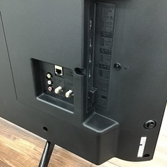 J-64【ご来店頂ける方限定】SHARPの42型液晶テレビです