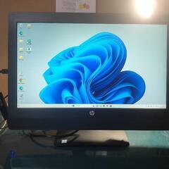 未通電 mouse computer i7-9700 16GB SSD480GB+HDD2TB GTX1060 Win10 