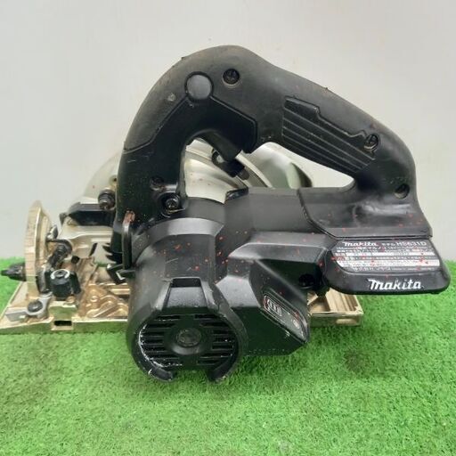 マキタ makita HS631D 充電式マルノコ【野田愛宕店】【店頭取引限定