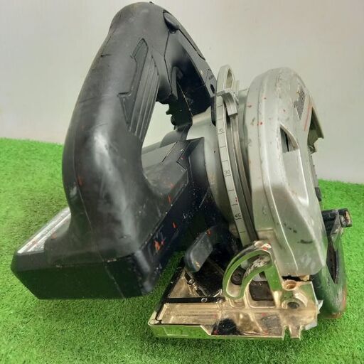 マキタ makita HS631D 充電式マルノコ【野田愛宕店】【店頭取引限定