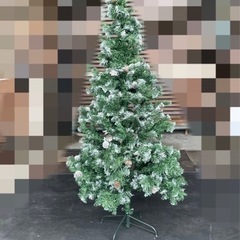 クリスマスツリー　180㎝　おまけ付き