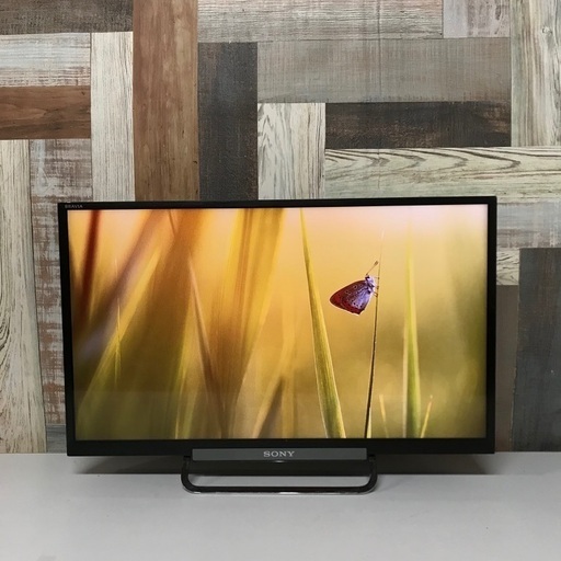 即日受渡❣️SONY24型 TV YouTube視聴11500円